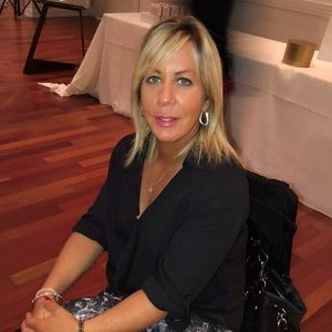 Meet your Posher, Janette